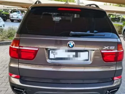 2011 BMW X5 (No.830747) for export from Japan