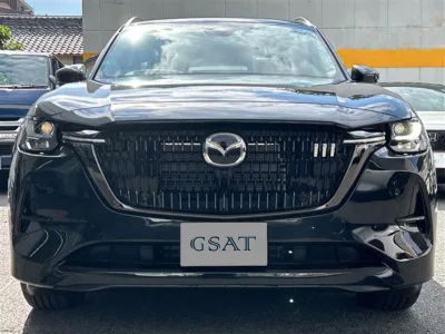 2026 MAZDA CX-80 3.3 XD HYBRID PREMIUM SPORTS 4WD JDM for export from Japan