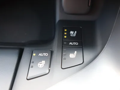 2026 Lexus LX 700h 4WD / Modellista, Mark Levinson & Rear Entertainment JDM for export from Japan