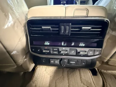  2026 TOYOTA LAND CRUISER LC300 ZX 4WD for export from Japan