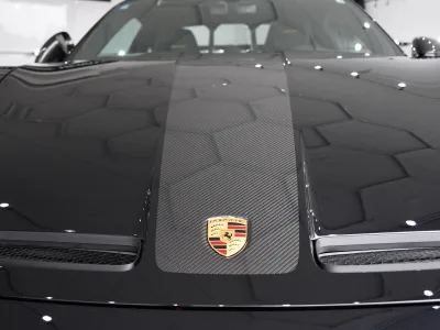 2026 PORSCHE 911 GT3 PDK 992.2  WEISSACH PACKAGE for export from Japan