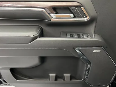 ALL NEW2025 CHEVROLET SILVERADO 2500 HD LTZ (N0.J0934) for export from Japan