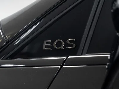 2026  MERCEDES-MAYBACH EQS680 4MATIC SUV  ULTRA LUXURY EV for export from Japan