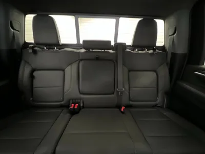 ALL NEW2025 CHEVROLET SILVERADO 2500 HD LTZ (N0.J0934) for export from Japan