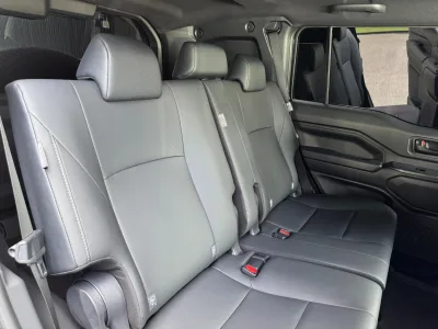 2026 TOYOTA LAND CRUISER FJ 2.7 VX 4WD for export from Japan