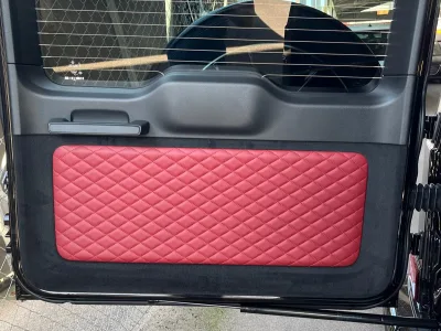 2027 Mercedes-AMG G63 LHD AMG Carbon Package Japan for export from Japan