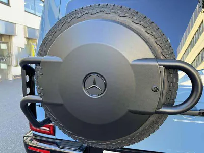 2025 Mercedes-Benz G400d Manufacture Edition ( No.J0933) for export from Japan