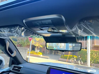 2025 Lexus LX 600 4WD Modellista / M Levinson / Rear Entrance – The Ultimate Luxury SUV(No.960039) for export from Japan