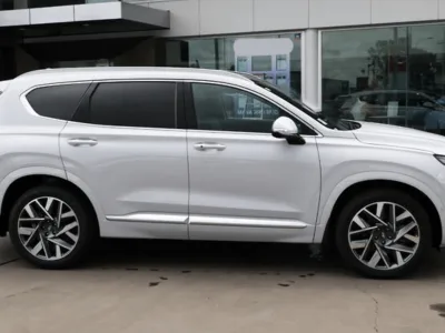 2024 Hyundai for export from Japan