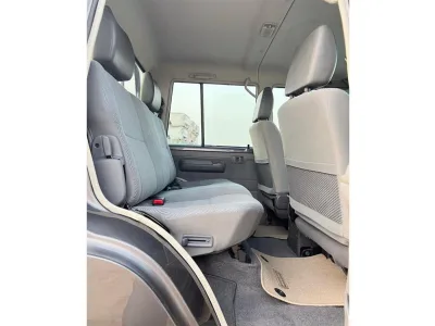 2014 Toyota LandCruiser Pick Up Double Cab Diesel  (No.680532) for export from Japan