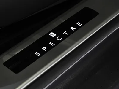 2025 Rolls-Royce Spectre - The Pinnacle of Luxury (No.550992) for export from Japan