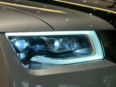 2024 Rolls-Royce Black Badge Ghost for export from Japan