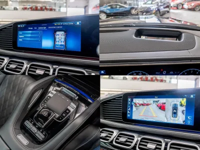 2024 MERCEDES-MAYBACH GLS600 4MATIC | ULTRA LUXURY SUV for export from Japan
