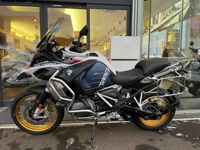 2024 Bmw R1250Gs for export from Japan