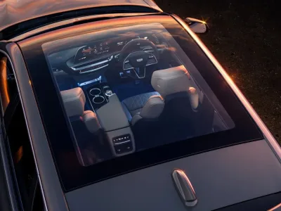 2026 Cadillac LYRIQ Electric Flagship RHD Available now for export from Japan