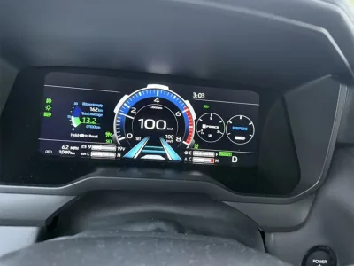 2026 Toyota Tundra / Sequoia Platinum (Hybrid, 4WD, 7 seats) for export from Japan