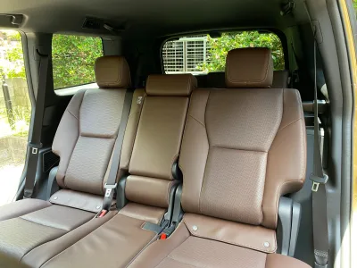 2025 Toyota Land Cruiser 250 2.7 VX First Edition 4WD Special Edition (No.960994) for export from Japan