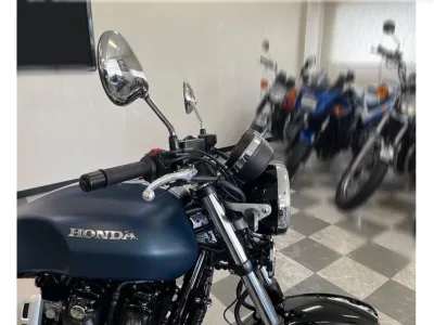 2022 Honda CB1100RS Final Edition 1,100CC Japan Model (No.J0657) for export from Japan