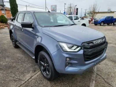 2025 Isuzu D-MAX X-RIDER Pickup (No.480766)