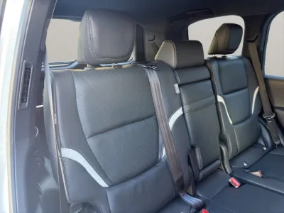 2025 Toyota Land Cruiser 300 GR Sport 3.5L Twin-Turbo for export from Japan