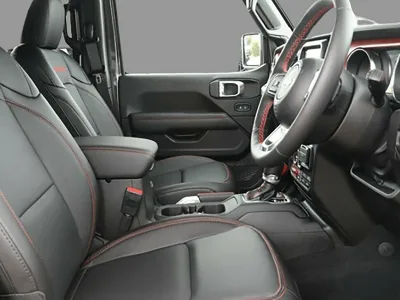 2025 Jeep Wrangler Unlimited Rubicon Auto 4x4 (No-480731) for export from Japan