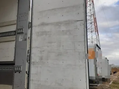 2013 Isuzu Giga large Aluminum wing Body QKG-CYJ77A used truck (No.920766) for export from Japan