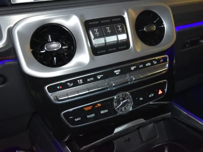 2021 Mercedes-Benz G-Class G400d LHD Wagon (No.960551) for export from Japan