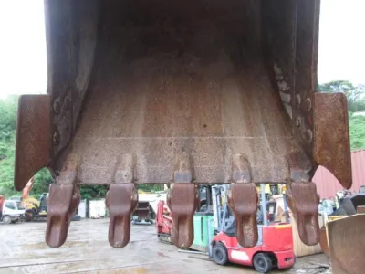2021 CAT Hydraulic Excavator Type 315GC for export from Japan
