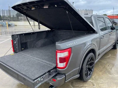 2025 Ford F-150 Shelby Super Snake Pickup(No.960862) for export from Japan