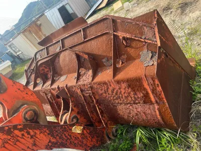 HITACHI ZW310 WHEEL LOADER (No.J0850) for export from Japan