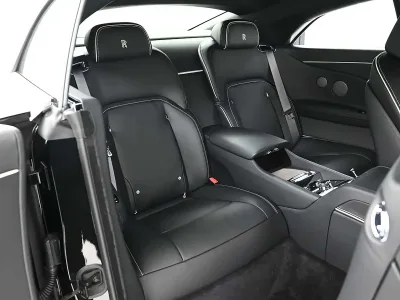 2025 ROLLS-ROYCE Spectre Electric Coupe (No.109959) for export from Japan