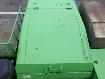 2005 TADANO GR120 CRANE for export from Japan