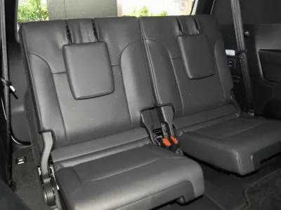 2025 Brand New Lexus LX500D Enhancement PKG  (No.J0459) for export from Japan