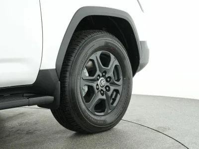 2026 Toyota Land Cruiser GR Sport Auto 4x4 for export from Japan