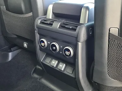 2023 Land Rover 110 NEW Defender D300 75th Limited Edition 3.0 5dr (No.J0720)