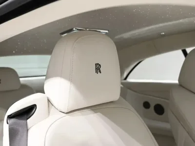 2025 Rolls-Royce Spectre for export from Japan