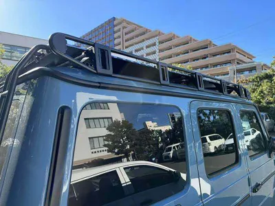 2025 Mercedes-Benz G400d Manufacture Edition ( No.J0933) for export from Japan