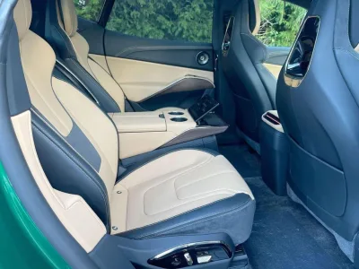 2025 Lotus Eletre Full electric 450KW 515 KM range (No.Jo924) for export from Japan