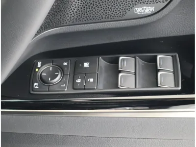 2023 Lexus LX600 EXECUTIVE Sonic Quartz 4 Seater for export from Japan