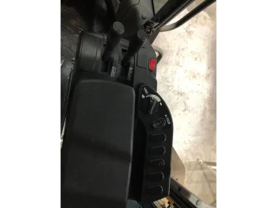 2016 KOMATSU WA320-7 WHEEL LOADER (No.J0780) for export from Japan