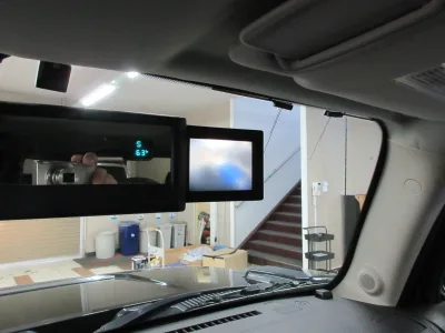 2008 Hummer H3 Luxury Sunroof / Black Leather / Navi / Cruise control / SUV (No.960801) for export from Japan