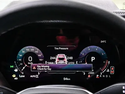 2026 GMC Yukon Denali Black-Out Edition 6.2L V8 4x4 for export from Japan