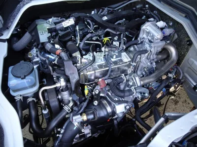2026 TOYOTA HIACE COMMUTER GL 14 SEATER  for export from Japan