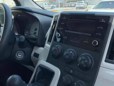 2020 Toyota Hiace  Petrol  Manual (No.680521) for export from Japan