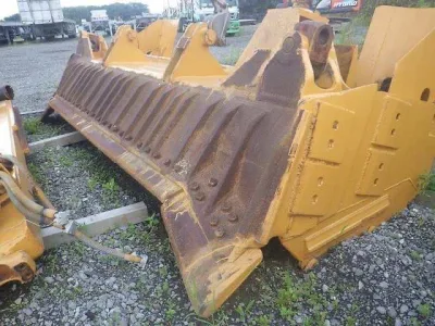 CATERPILLAR D10N Dozer(No.J0742) for export from Japan