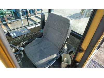 Mitsubishi FD210 Forklift (Max lift height 15300 mm)  (No.780608) for export from Japan