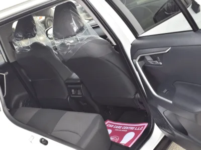 Toyota RAV4 Push 2019 (No-830717) for export from Japan