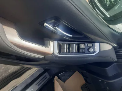 2022 Toyota LandCruiser 300 LC300 GX-R  (No.680477) for export from Japan