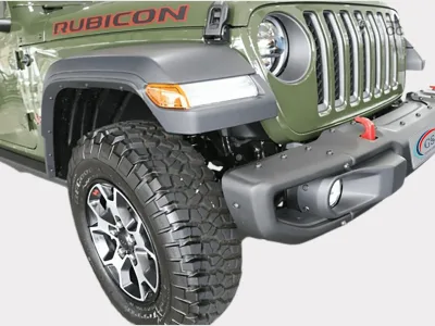 2025 Jeep Wrangler Unlimited Rubicon Auto 4x4 (No-480731) for export from Japan
