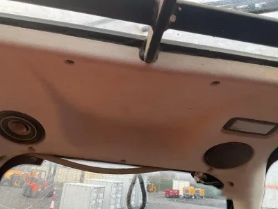 2019 JCB 540-180 Machinery for export from Japan